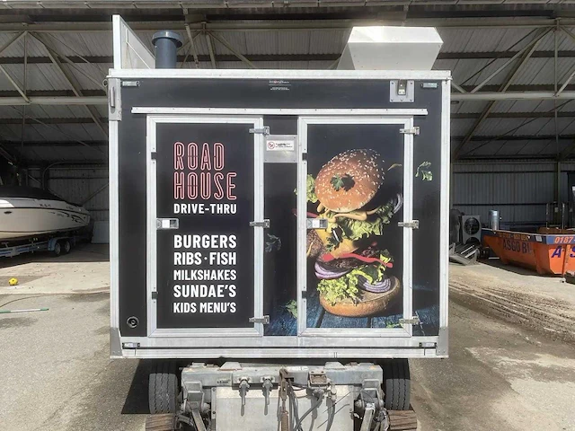Kuiper - kd 7002 - foodtruck - afbeelding 46 van  61