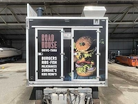 Kuiper - kd 7002 - foodtruck - afbeelding 46 van  61