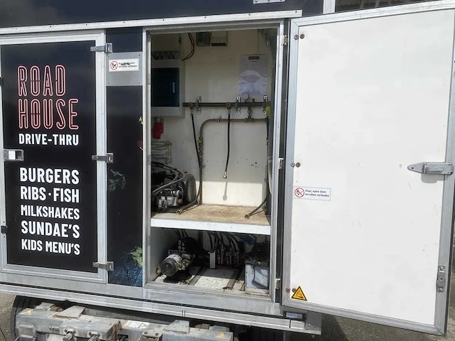 Kuiper - kd 7002 - foodtruck - afbeelding 53 van  61