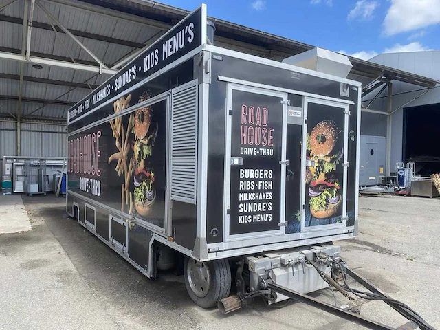 Kuiper - kd 7002 - foodtruck - afbeelding 58 van  61