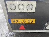 Kuiper - kd 7002 - foodtruck - afbeelding 61 van  61