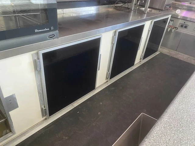 Kuiper - kd 7002 - foodtruck - afbeelding 36 van  62
