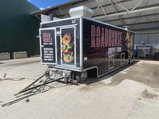 Kuiper - kd 7002 - foodtruck - afbeelding 43 van  62
