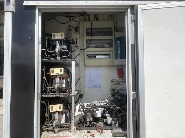 Kuiper - kd 7002 - foodtruck - afbeelding 54 van  62
