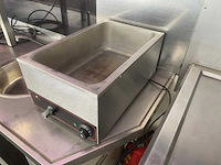 Kuiper - kd 7002 - foodtruck - afbeelding 3 van  62