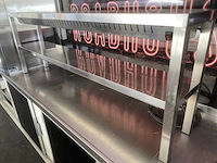 Kuiper - kd 7002 - foodtruck - afbeelding 4 van  62