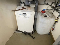 Kuiper - kd 7002 - foodtruck - afbeelding 6 van  62