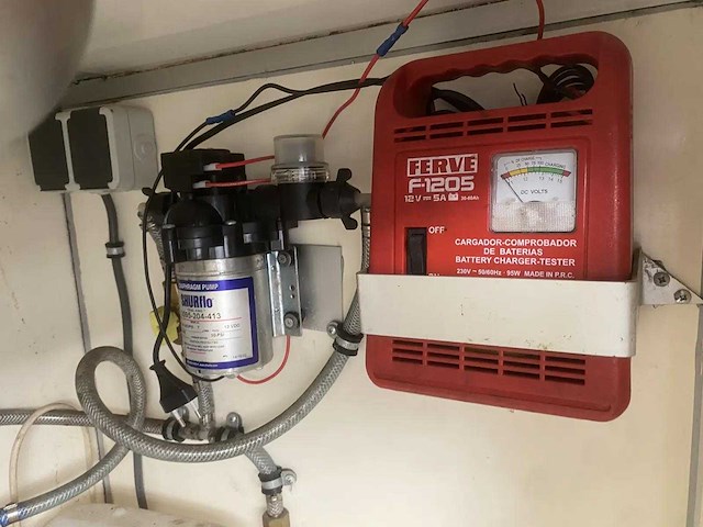 Kuiper - kd 7002 - foodtruck - afbeelding 7 van  62