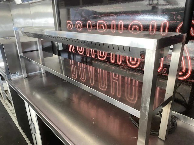 Kuiper - kd 7002 - foodtruck - afbeelding 8 van  62