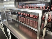 Kuiper - kd 7002 - foodtruck - afbeelding 8 van  62