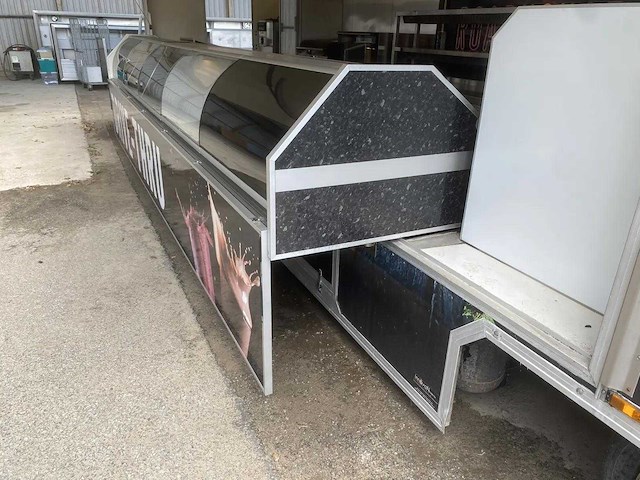 Kuiper - kd 7002 - foodtruck - afbeelding 14 van  62