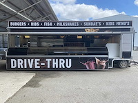 Kuiper - kd 7002 - foodtruck - afbeelding 15 van  62