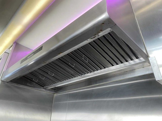 Kuiper - kd 7002 - foodtruck - afbeelding 17 van  62