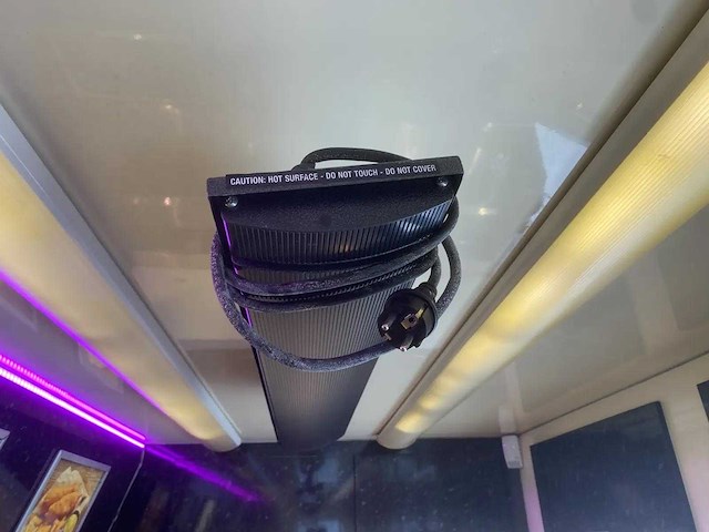 Kuiper - kd 7002 - foodtruck - afbeelding 22 van  62