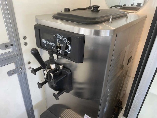 Kuiper - kd 7002 - foodtruck - afbeelding 27 van  62