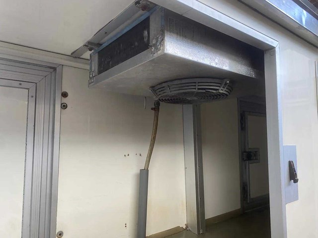 Kuiper - kd 7002 - foodtruck - afbeelding 31 van  62