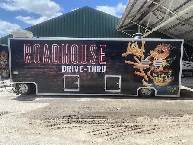 Kuiper - kd 7002 - foodtruck - afbeelding 36 van  62