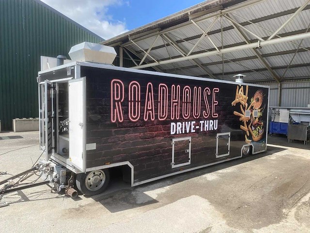 Kuiper - kd 7002 - foodtruck - afbeelding 37 van  62