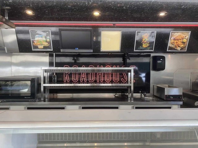 Kuiper - kd 7002 - foodtruck - afbeelding 42 van  62