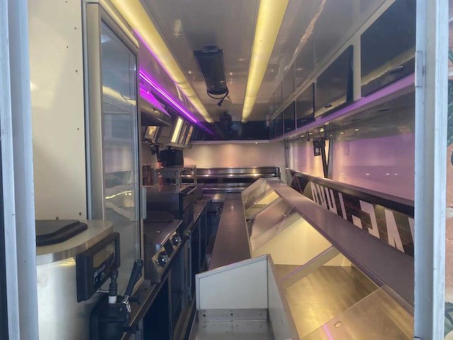 Kuiper - kd 7002 - foodtruck - afbeelding 34 van  62