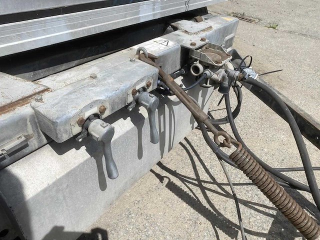 Kuiper - kd 7002 - foodtruck - afbeelding 46 van  62