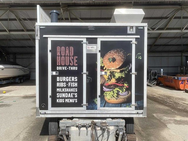 Kuiper - kd 7002 - foodtruck - afbeelding 47 van  62