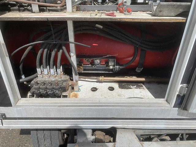 Kuiper - kd 7002 - foodtruck - afbeelding 49 van  62