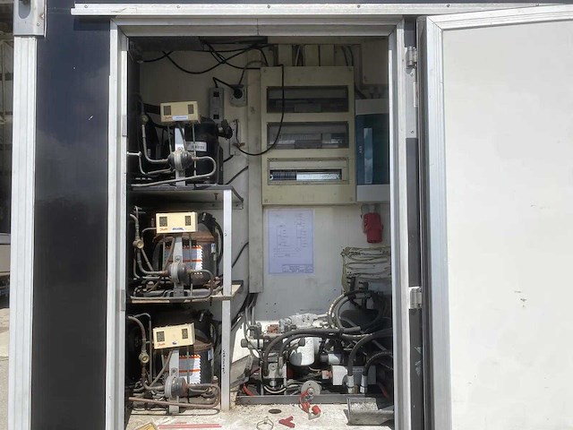 Kuiper - kd 7002 - foodtruck - afbeelding 50 van  62