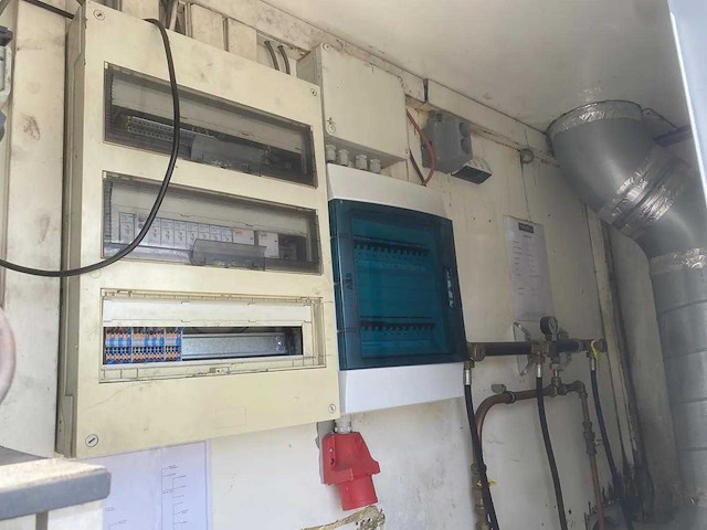 Kuiper - kd 7002 - foodtruck - afbeelding 51 van  62