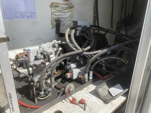 Kuiper - kd 7002 - foodtruck - afbeelding 52 van  62