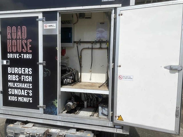 Kuiper - kd 7002 - foodtruck - afbeelding 54 van  62