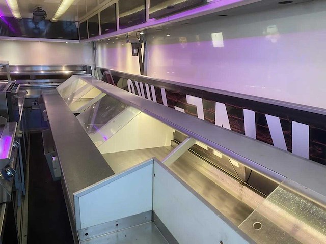Kuiper - kd 7002 - foodtruck - afbeelding 45 van  62