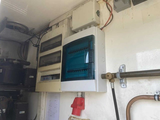 Kuiper - kd 7002 - foodtruck - afbeelding 58 van  62