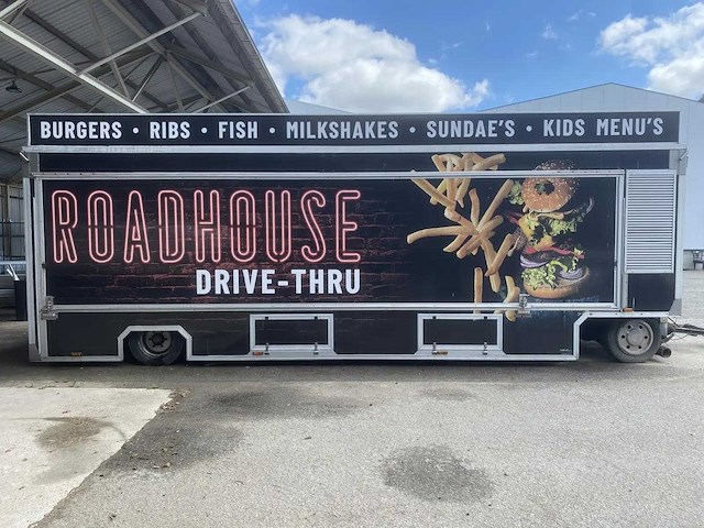 Kuiper - kd 7002 - foodtruck - afbeelding 60 van  62