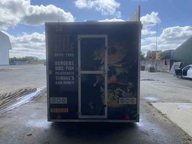 Kuiper - kd 7002 - foodtruck - afbeelding 61 van  62