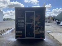 Kuiper - kd 7002 - foodtruck - afbeelding 61 van  62