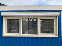 Kuiper ase mobiele kassawagen - afbeelding 3 van  37