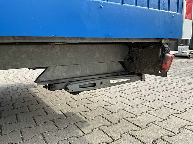 Kuiper ase mobiele kassawagen - afbeelding 5 van  37