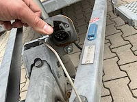 Kuiper ase mobiele kassawagen - afbeelding 9 van  37