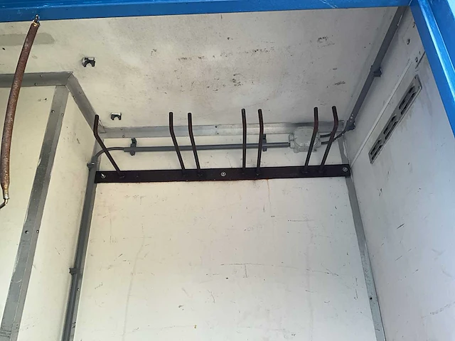 Kuiper ase mobiele kassawagen - afbeelding 13 van  37