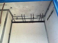 Kuiper ase mobiele kassawagen - afbeelding 13 van  37