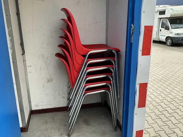 Kuiper ase mobiele kassawagen - afbeelding 14 van  37