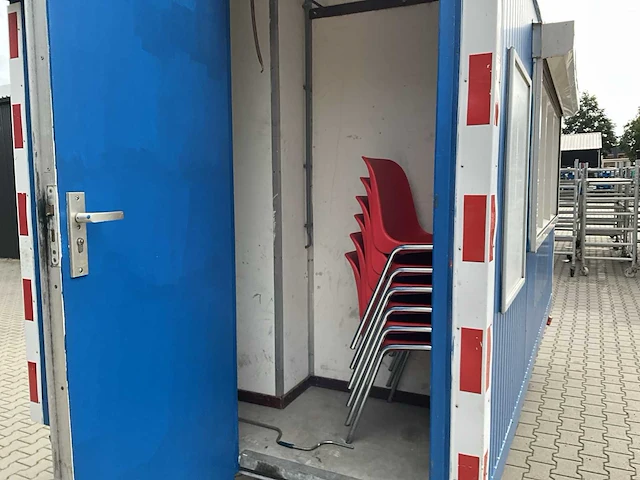Kuiper ase mobiele kassawagen - afbeelding 15 van  37