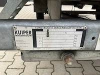 Kuiper ase mobiele kassawagen - afbeelding 16 van  37
