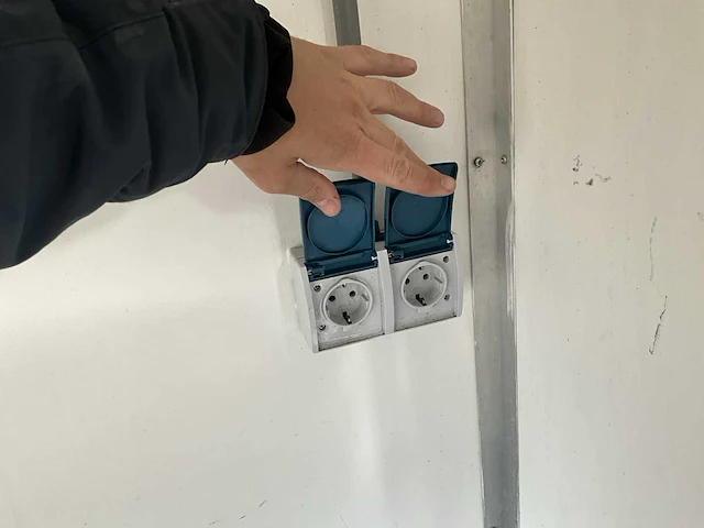 Kuiper ase mobiele kassawagen - afbeelding 18 van  37