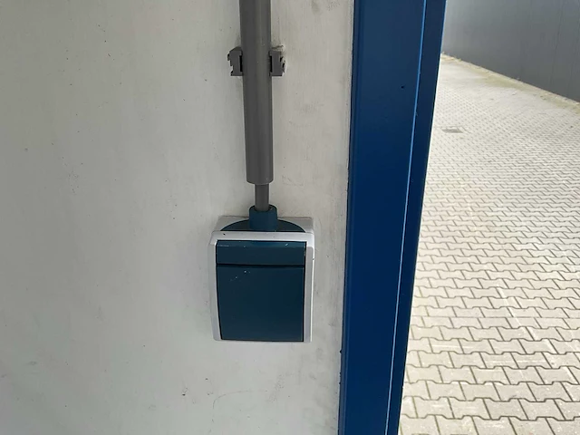Kuiper ase mobiele kassawagen - afbeelding 19 van  37