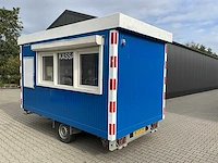Kuiper ase mobiele kassawagen - afbeelding 12 van  37
