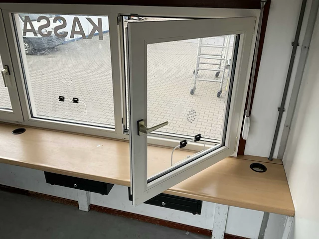 Kuiper ase mobiele kassawagen - afbeelding 24 van  37