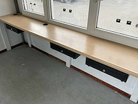 Kuiper ase mobiele kassawagen - afbeelding 26 van  37