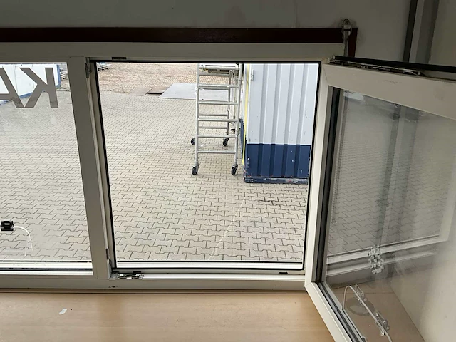 Kuiper ase mobiele kassawagen - afbeelding 27 van  37